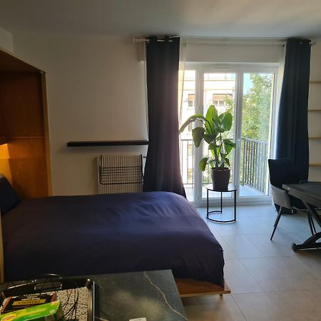 Studio A Courbevoie 92 Dış mekan fotoğraf