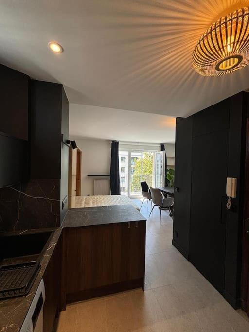Studio A Courbevoie 92 Dış mekan fotoğraf