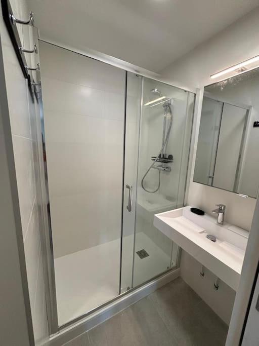 Studio A Courbevoie 92 Dış mekan fotoğraf
