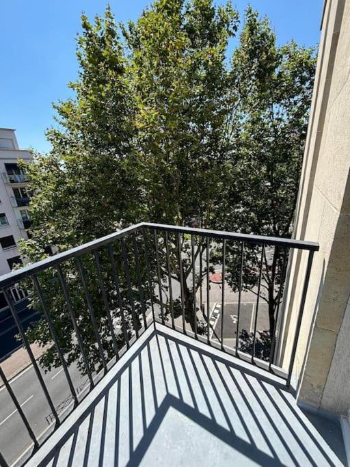 Studio A Courbevoie 92 Dış mekan fotoğraf